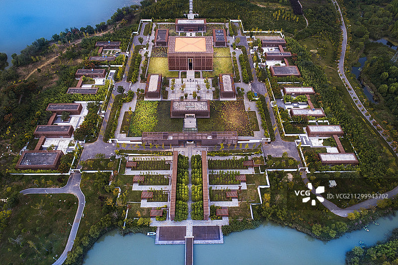 水月禅寺图片素材