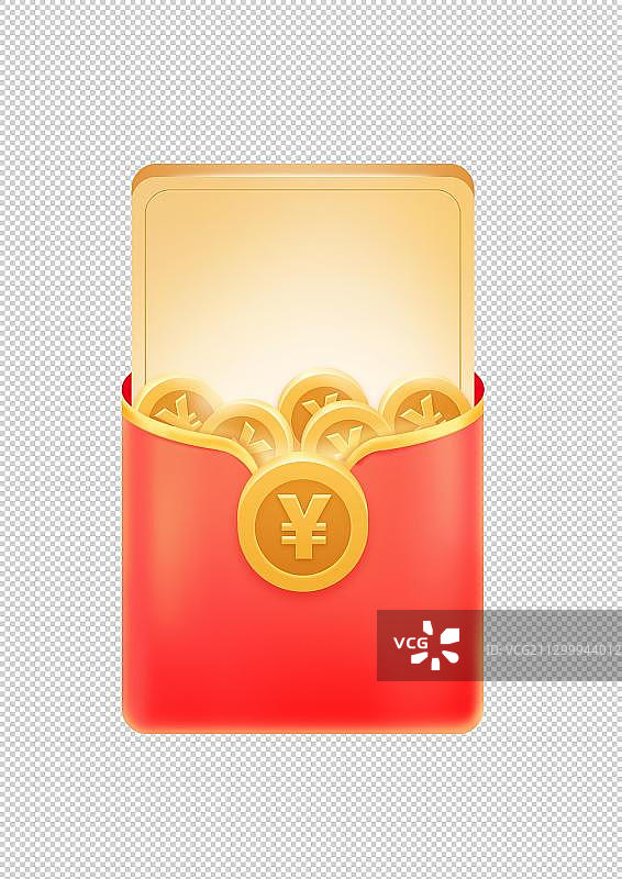 开红包图片素材