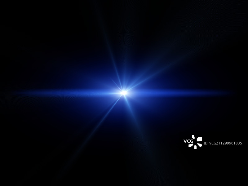 灯光科技光效镜头光线素材图片图片素材