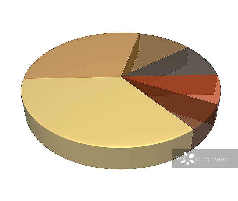 统计图图片素材
