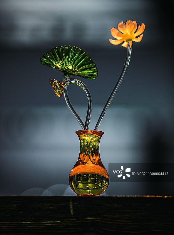 琉光溢彩图片素材