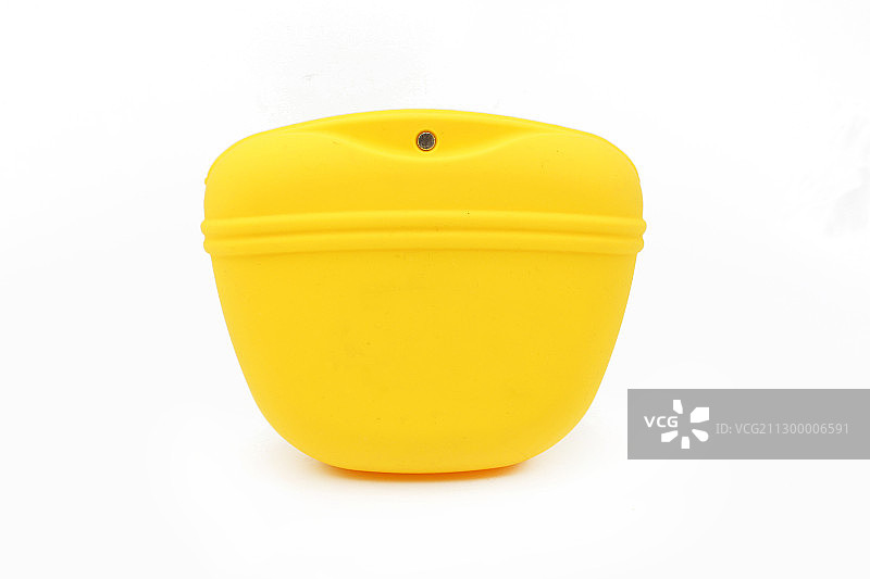 便携式训犬包图片素材