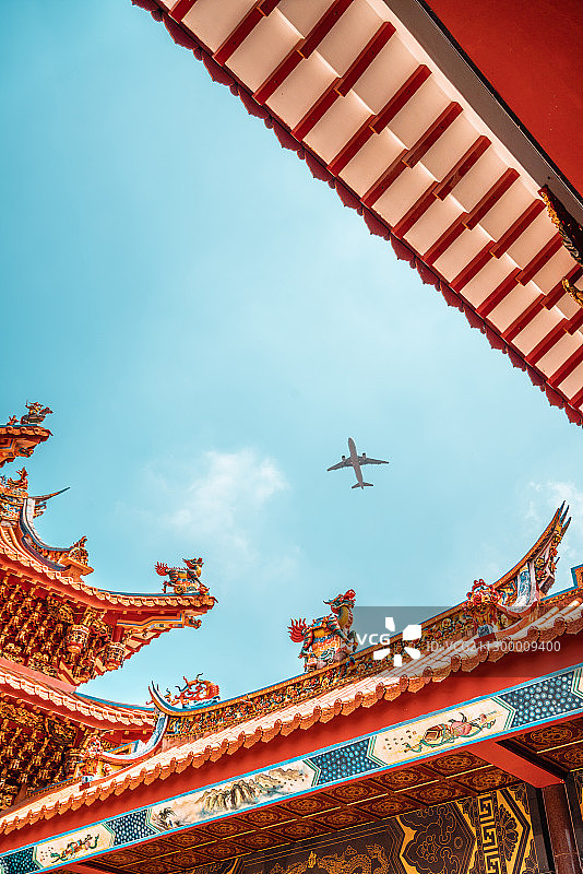 天后宫图片素材