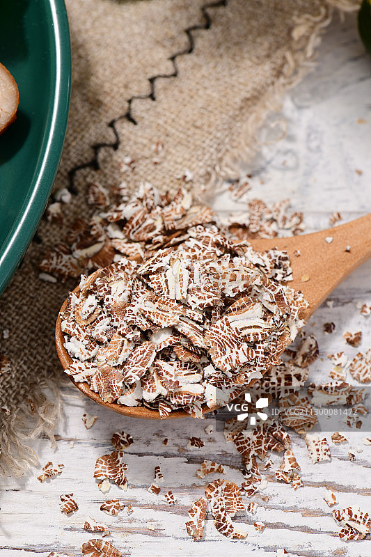 黑麦片图片素材