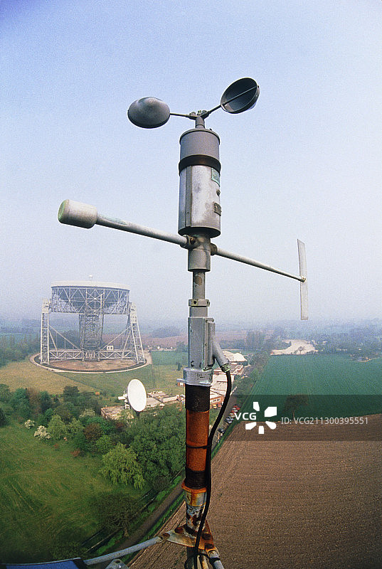 风速计图片素材