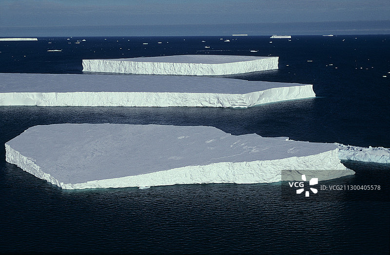 冰山图片素材