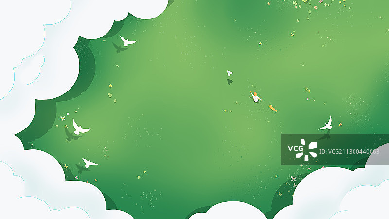 追梦的少年图片素材