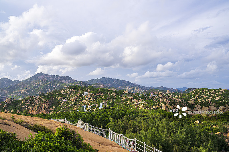那琴半岛图片素材