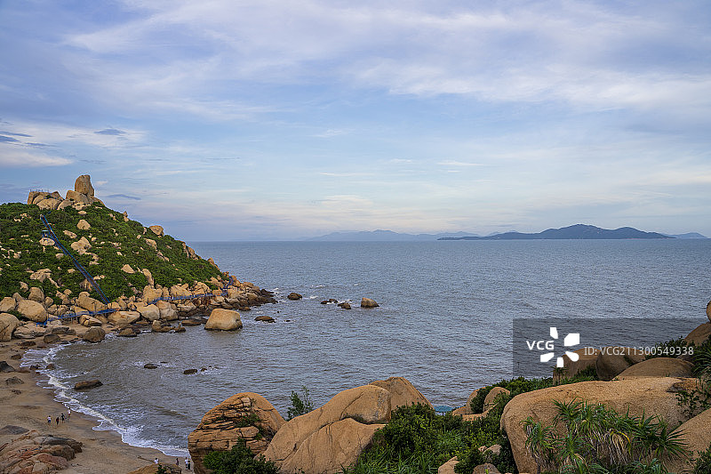 那琴半岛图片素材