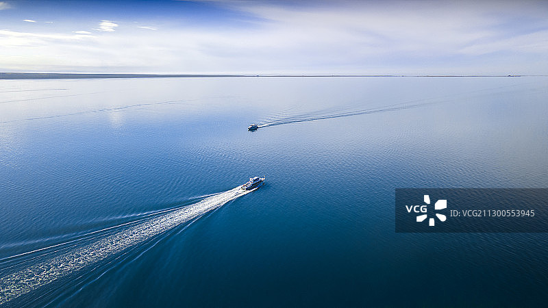 青海湖图片素材