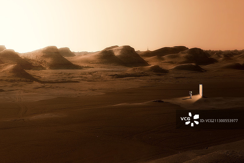 火星计划图片素材