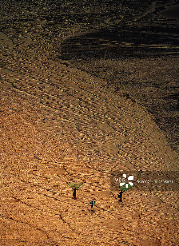 小皓海滩图片素材