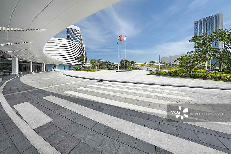 建筑广场图片素材