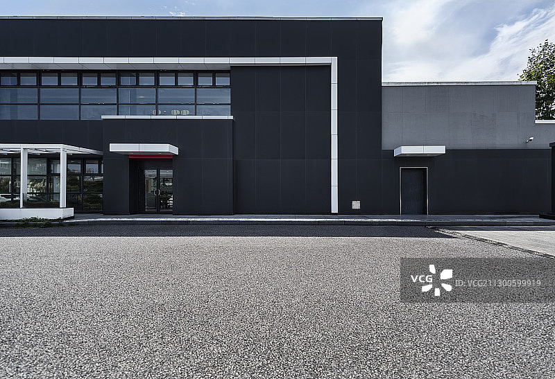 建筑广场图片素材