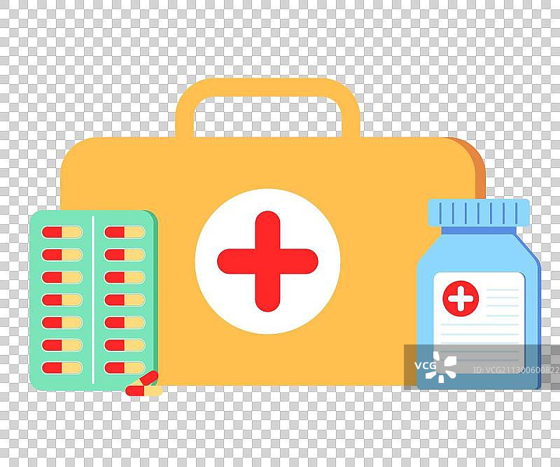 医护用品图片素材