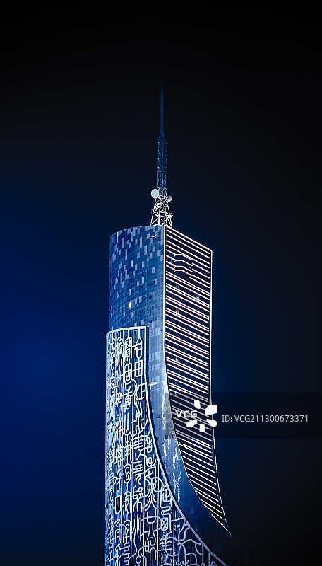 安徽广电中心安徽广播电视中心图片素材