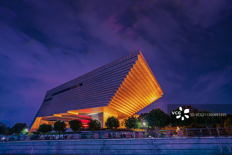 建筑的线条图片素材