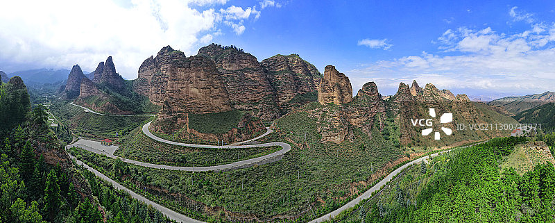 坎布拉图片素材