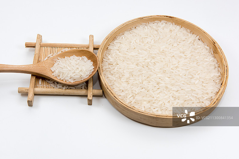 大米图片素材