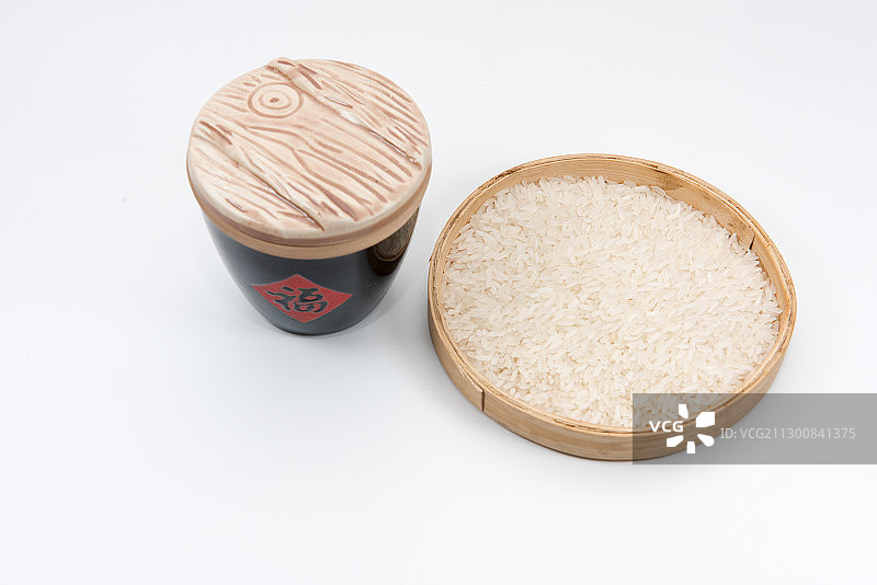 大米图片素材