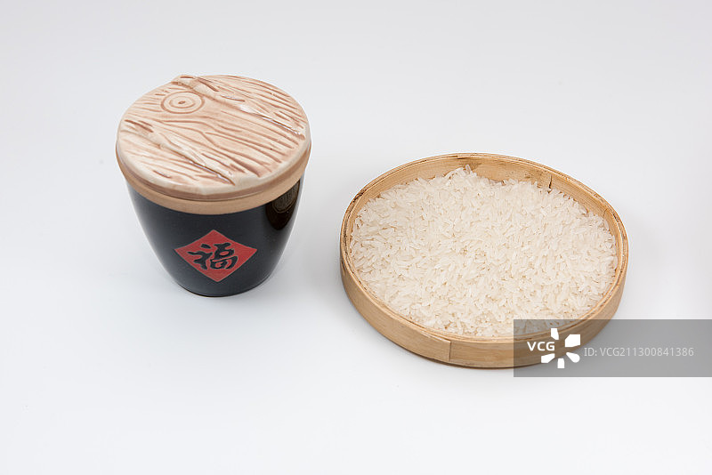 大米图片素材
