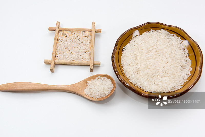 大米图片素材