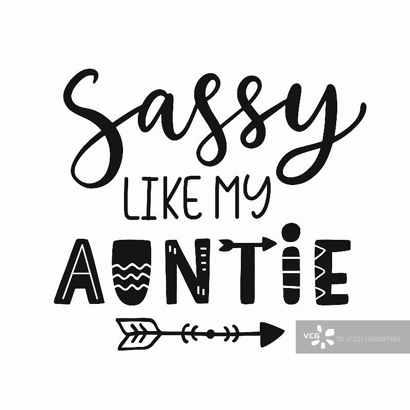 时髦的手写字体图片素材