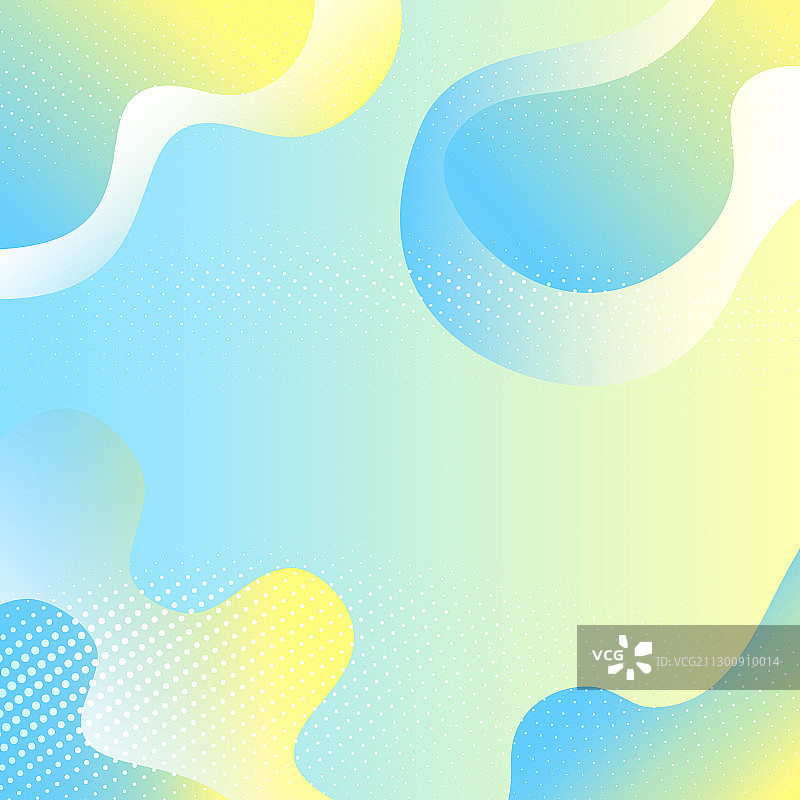 液体颜色背景设计液体梯度图片素材