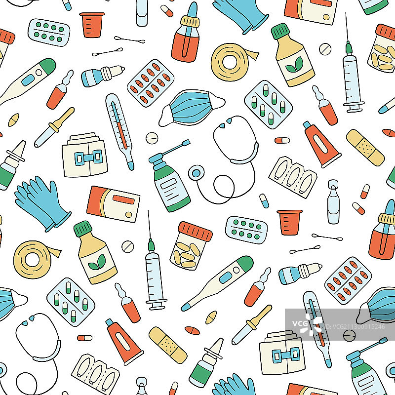 药品、药丸、瓶子和医疗保健图片素材