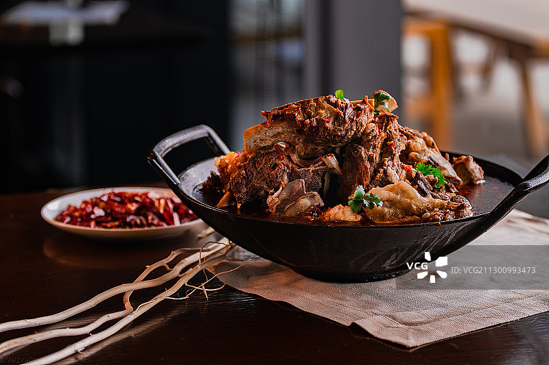 中餐美食 川菜图片素材