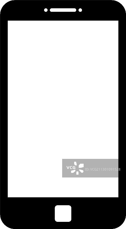 手机电话标志图片素材