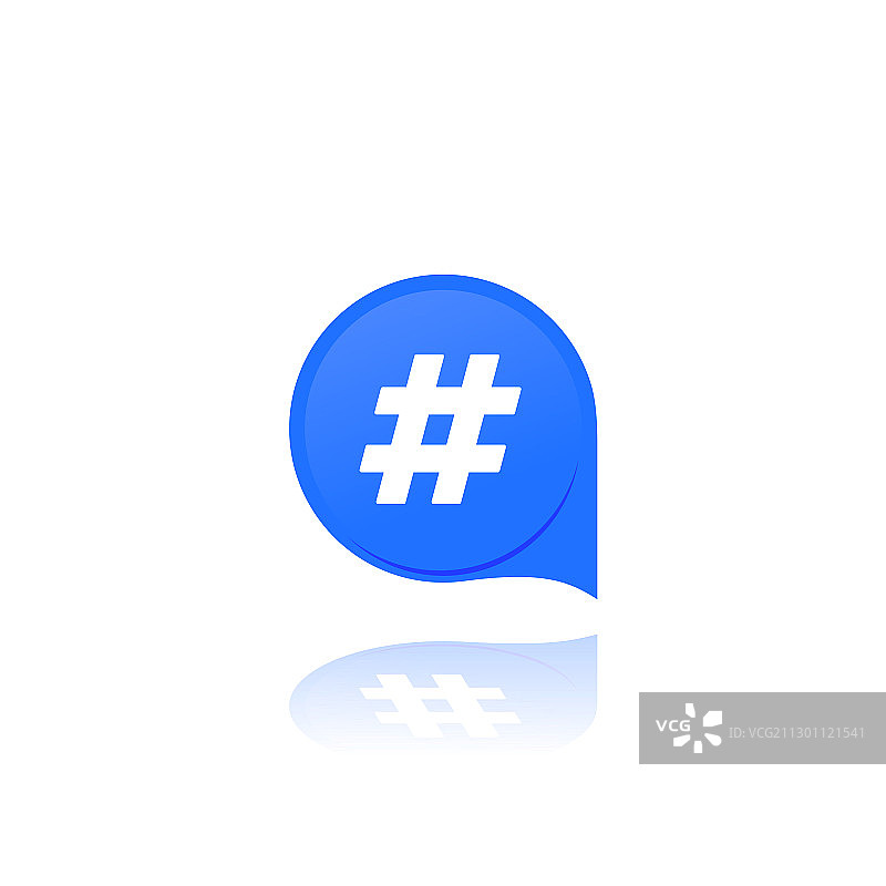 井号图标图片素材