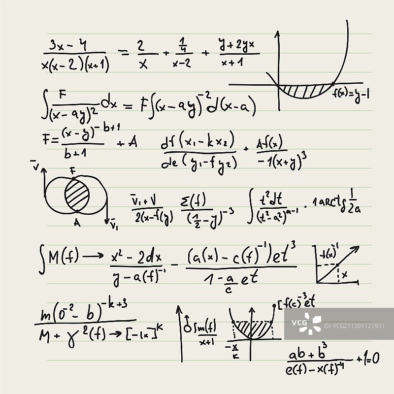 公式背景图片素材
