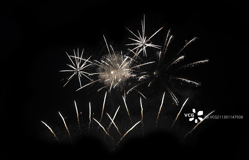 烟花表演 烟花素材 设计素材图片素材