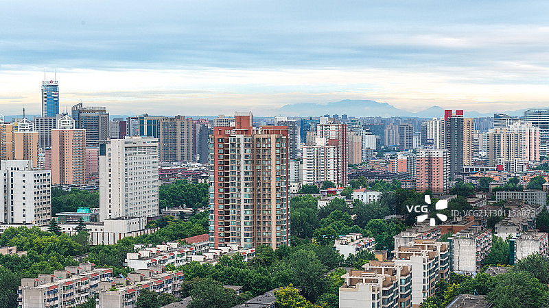 错落有致图片素材