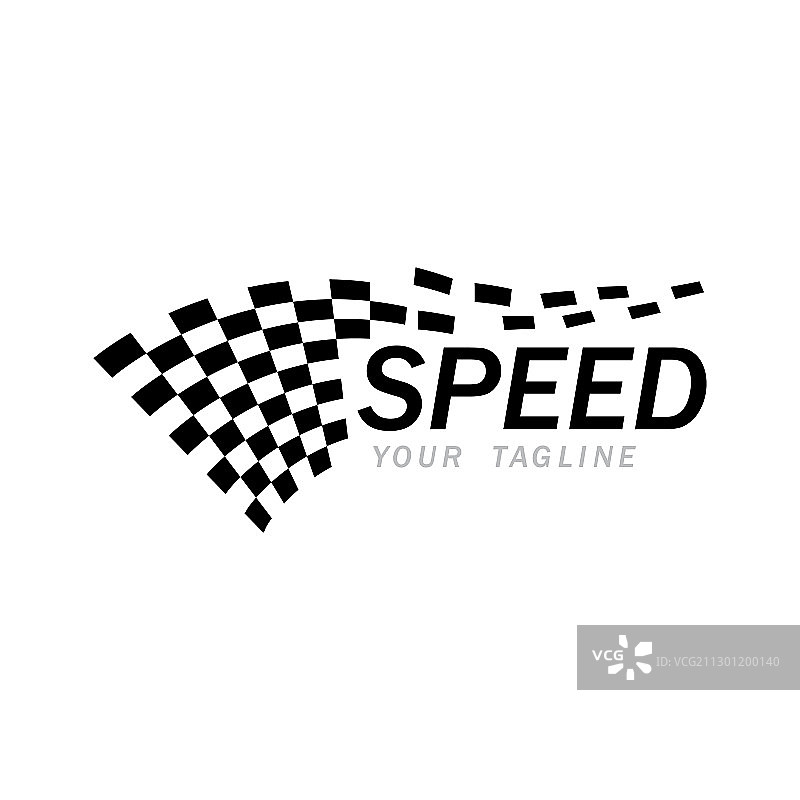 速度旗帜标志和符号图像图片素材