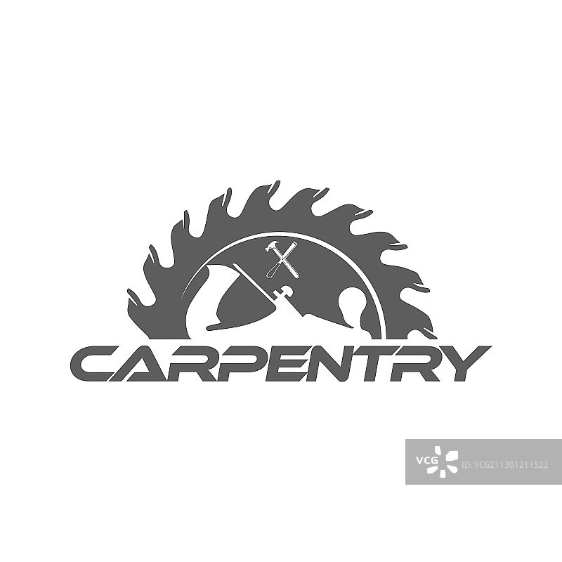 复古木工刨图片素材