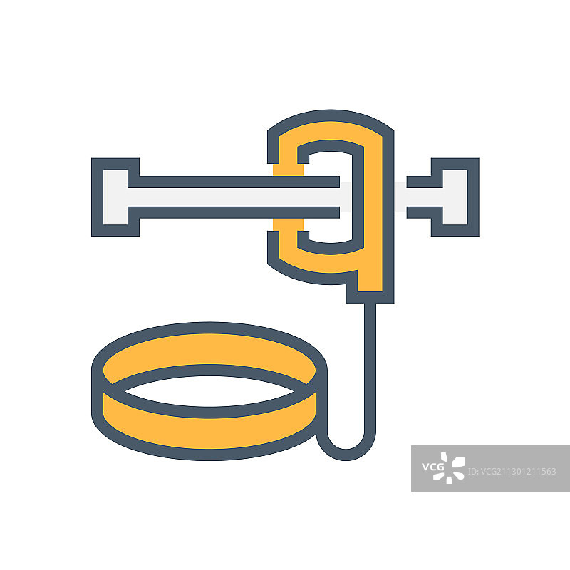 安全带图标图片素材