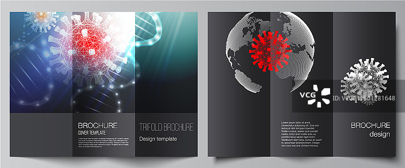 封面设计模板布局图片素材