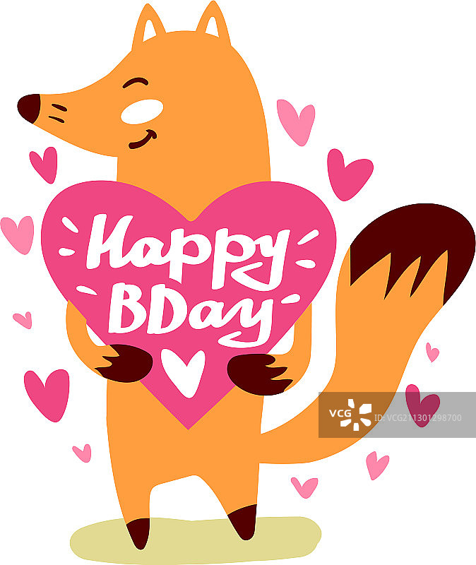 生日快乐卡图片素材