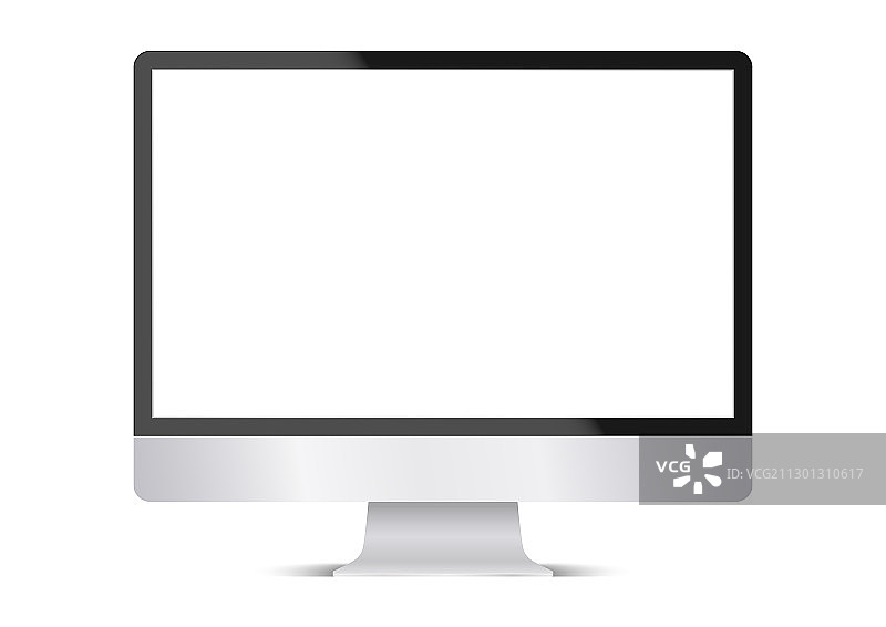 电脑显示器图片素材