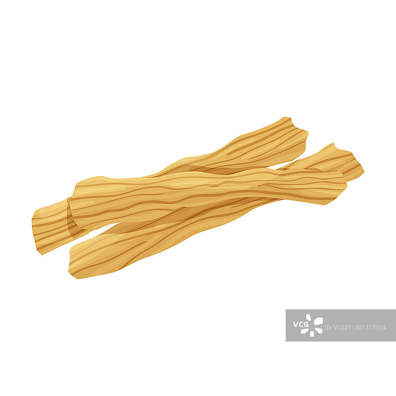 腐竹卡通图标图片素材