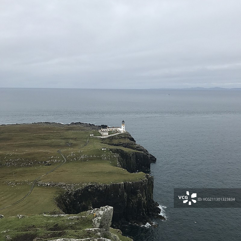 天空岛图片素材