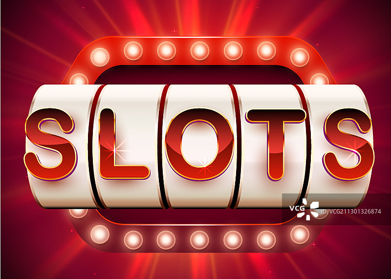 老虎机中大奖777赌场图片素材