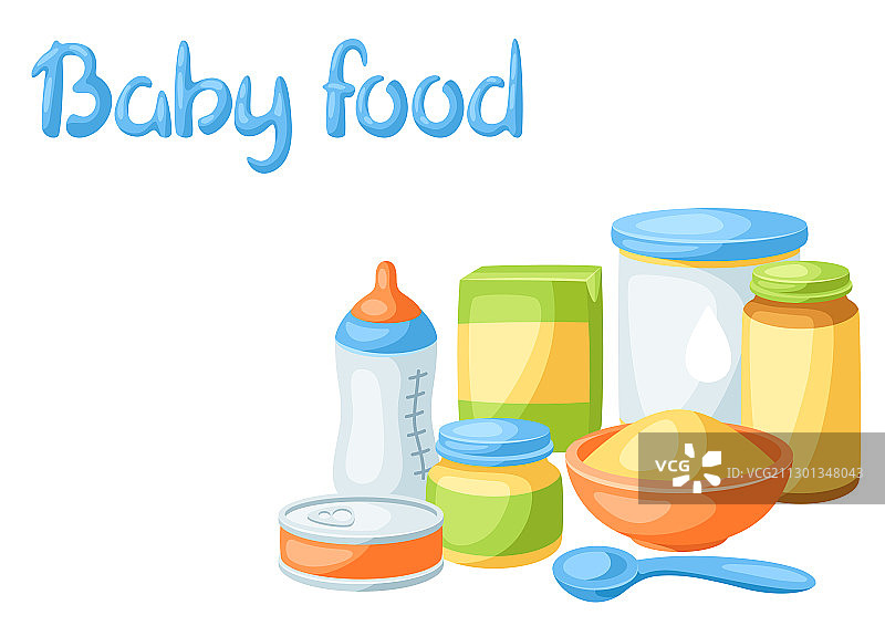 美食背景图片素材