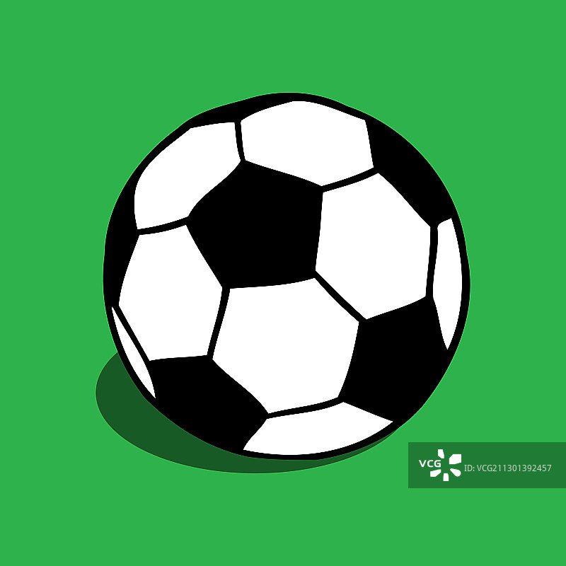 足球图片素材