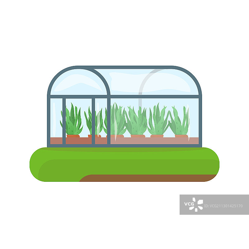 温室与农业图片素材