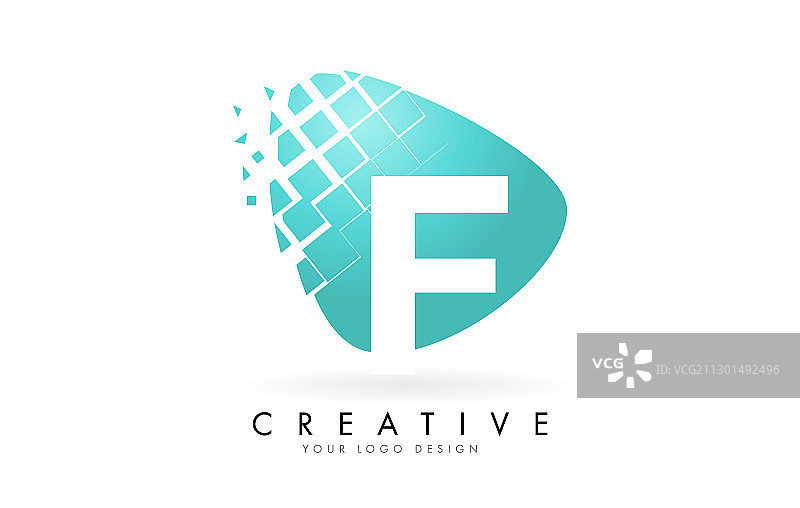 水形图案图片素材