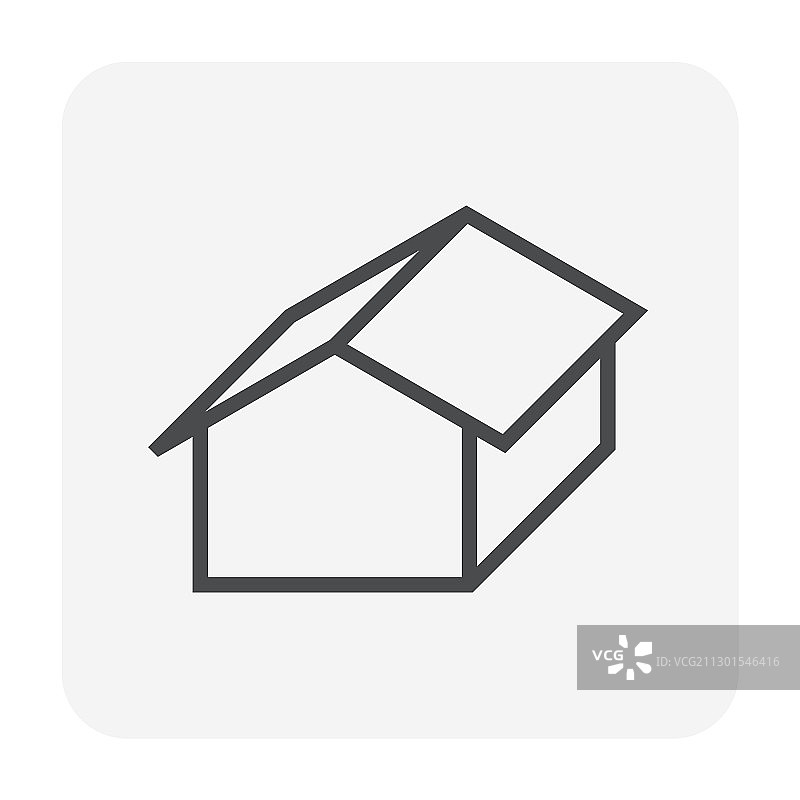 rohome图标图片素材