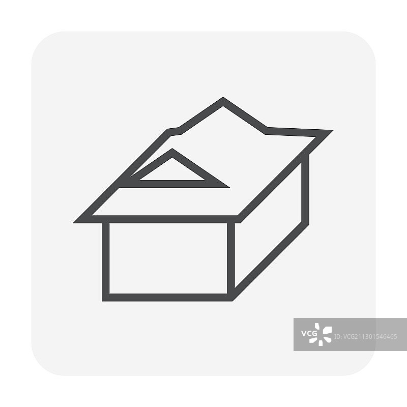 rohome图标图片素材